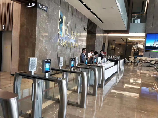 上海醫院是如何用人臉識別系統趕走黃牛的