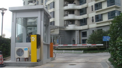 哈爾濱：松北哈軸小區(qū)將改造，新建停車場(chǎng)為民服務(wù)工程