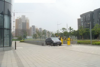 推進新型智慧城市建設，智慧停車是其中一個重點