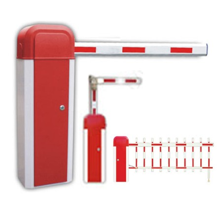 停車場系統道閘HY710系列