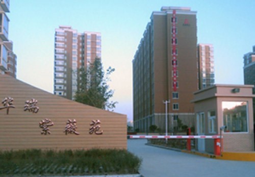 結合互聯網的停車系統使停車場越加智能化